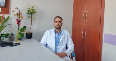 Diyetisyenden sıvı tüketimi uyarısı!