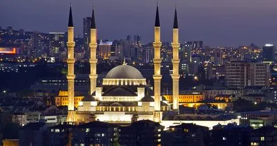 Ramazan ayı ne zaman başlıyor, ilk oruç hangi gün tutulacak? 2022 Diyanet dini günler takvimi ile Ramazan başlangıç tarihi!