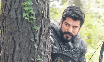 Zirve Kuruluş Osman’ın