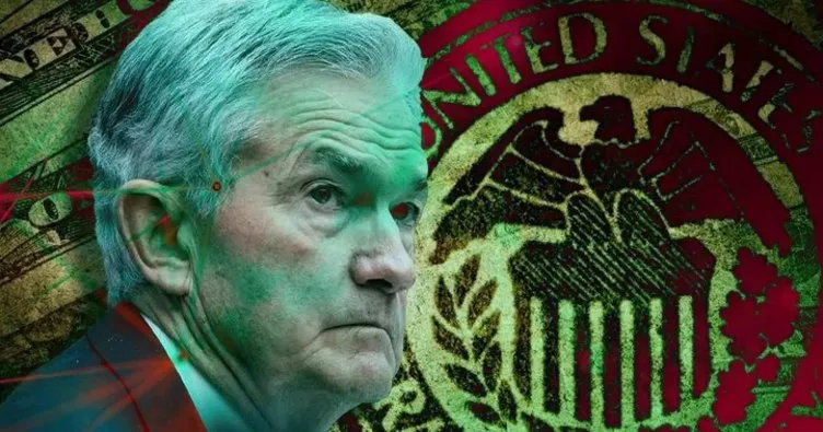 SON DAKİKA: Fed faiz kararı belli oldu! Dünya ABD’ye kilitlendi: Fed toplantısı sonrası 1994’den beri ilk yaşandı
