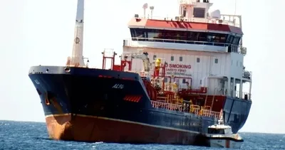 SON DAKİKA...Tutuklanan kaptanların ifadesine SABAH ulaştı! Batan gemiyi suçladılar: Onlar bize çarptı