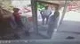 Eşi tarafından öldürülen kadının son görüntüleri ortaya çıktı | Video