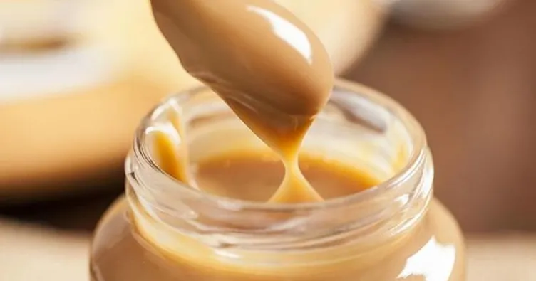 Süt Reçeli Nasıl Yapılır?