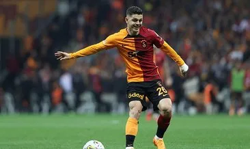 Galatasaray, Milot Rashica transferini bitiriyor!