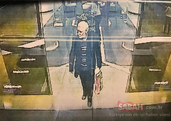 71 yaşındaki adamın aşk mektupları