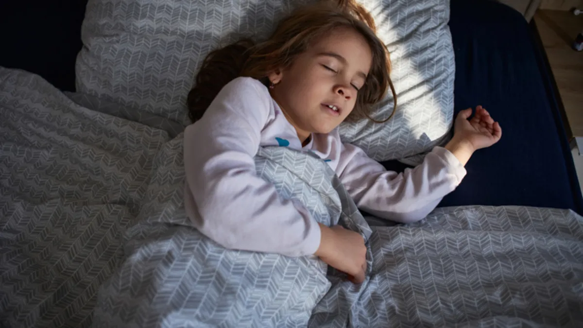 Horlama sadece rahatsız etmiyor, hayatınızı tehdit ediyor! Horlama sadece rahatsız etmiyor, hayatınızı tehdit ediyor!