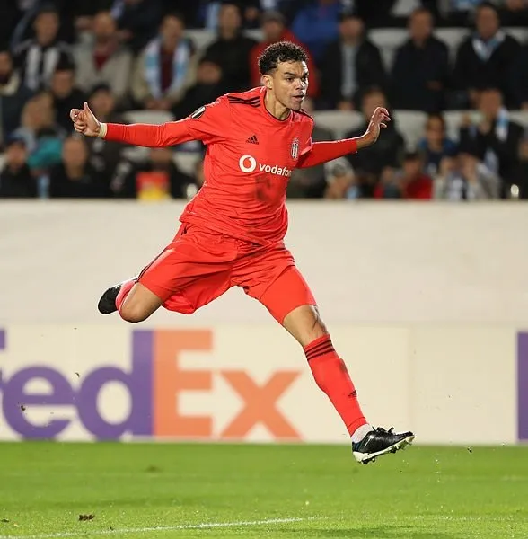 Galatasaray Pepe Icin Devrede Sayfa 3 Spor Haberleri