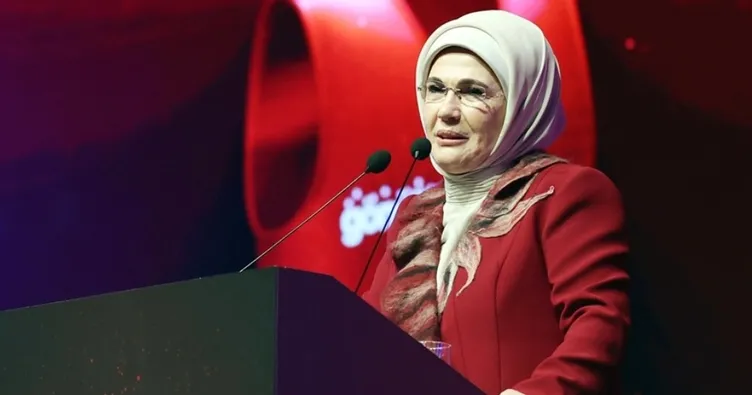 Emine Erdoğan’dan Anneler Günü mesajı