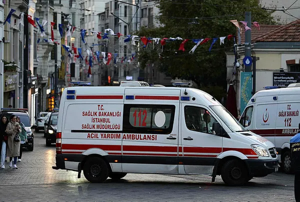 son-dakika-saglik-bakani-fahrettin-kocadan-istiklaldeki-saldirida-yaralananlarin-durumuna-iliskin-aciklama-1668370256899.jpg SON DAKİKA | Sağlık Bakanı Fahrettin Koca'dan İstiklal'deki saldırıda yaralananların durumuna ilişkin açıklama