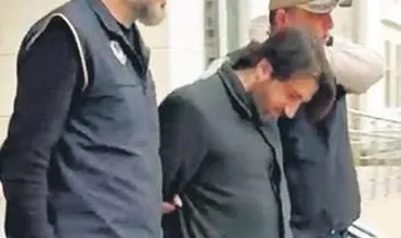 FETÖ’nün mahrem yapısına baskın: 21 şüpheli yakalandı #konya