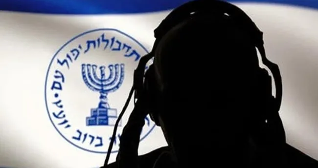 İran’dan flaş açıklama! Mossad’ı hedef alarak duyurdular İran’dan flaş açıklama! Mossad’ı hedef alarak duyurdular