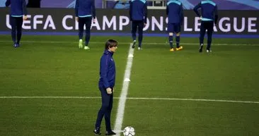 İşte Cocu'nun Fenerbahçe'si