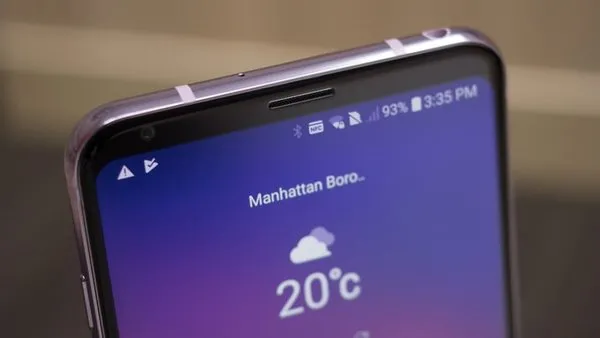 2018'e damga vuracak akıllı telefonlar