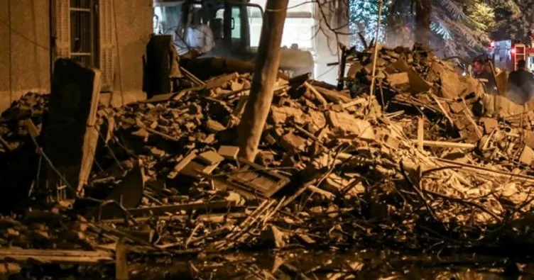Polonya’da bina çöktü: 6 ölü, 4 yaralı
