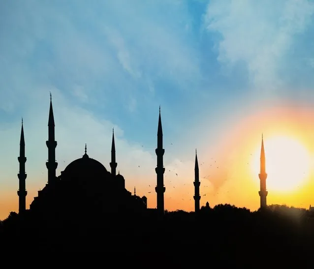 Bingöl'de bayram namazı saat kaçta kılınacak? Diyanet ile 6 Haziran 2025 Bingöl bayram namazı saati