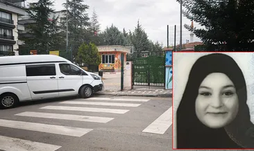 Ankara’da eş dehşeti! Çocuğunu okuldan almaya giden genç kadın katledildi: Defalarca bıçaklayıp... #ankara