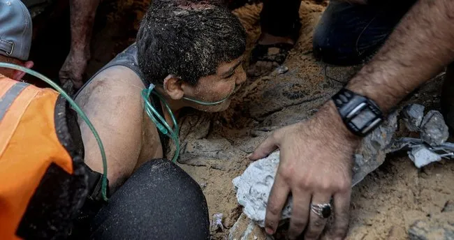 İslam İşbirliği Teşkilatı Filistin için toplanıyor İslam İşbirliği Teşkilatı Filistin için toplanıyor