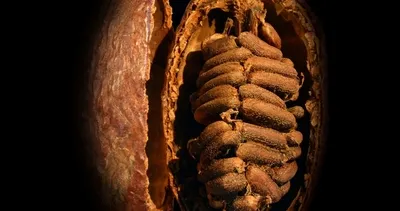 Bu besin tüm damarları temizliyor!