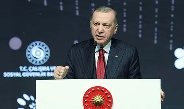Başkan Erdoğan’dan ‘zafer’ vurgulu net mesaj: Türk ekonomisi bu yıl herkesi şaşırtacak