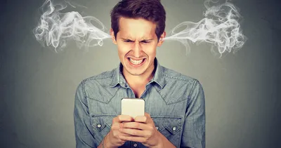 Bu telefonlardan uzak durun!