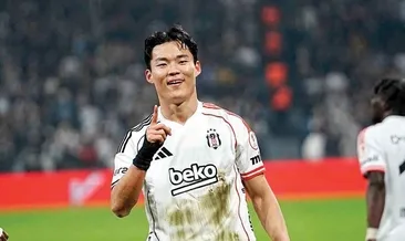 Vlahovic yok OH var!