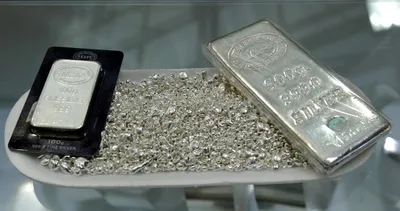 GÜMÜŞ FİYATLARI 10 ARALIK 2025: Bugün 1 gram gümüş ne kadar oldu, kaç TL?