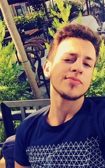 Babam ve Oğlum filminin küçük oyuncusu Ege Tanman'ın son hali görenleri şaşırtıyor!