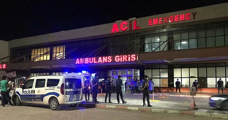 El Bab’da bombalı saldırı: 1 ölü