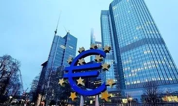 ECB’nin büyüme tahminlerini aşağı yönlü revize etmesi bekleniyor