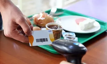 Çalışanları ilgilendiren haber! 2026 yılı için günlük yemek kartı ücreti belli oldu