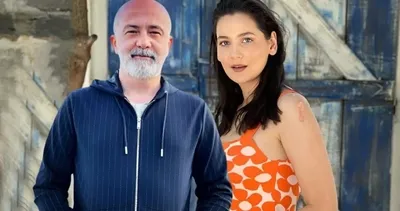 Gülsim Ali ve Durul Bazan çiftinden üzen haber! Aralarındaki 22 yaş farkı çok konuşulmuştu