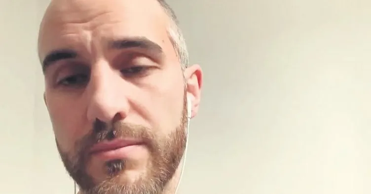 Ailesini seven evde kalsın