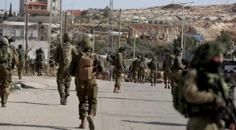 İsrailli askerden kan donduran itiraf! Katiller ‘drone maliyetli’ deyip bunu da yaptı: Sivillerden canlı kalkan ordusu kurduk!