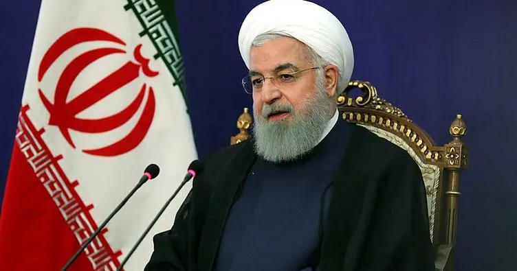 İran’da Cumhurbaşkanı Ruhani’ye ölüm tehdidine gözaltı
