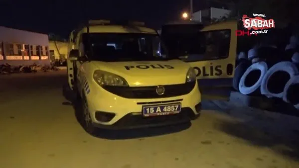 Drift atıp kaçarken polis aracına çarpan ehliyetsiz sürücüye 30 bin 870 lira ceza | Video