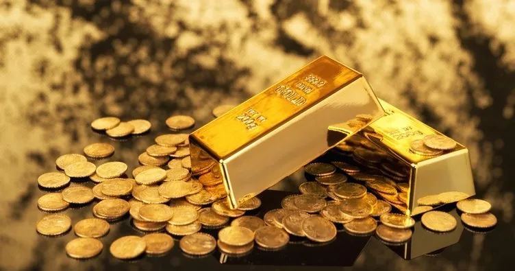 Anlık Altın fiyatları rekor tazelemeye devam ediyor! 23 Kasım 2021 Bugün Tam, yarım, çeyrek ve gram altın ne kadar kaç TL?