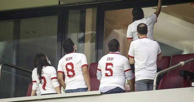 Türkiye - Sırbistan maçına yoğun ilgi!