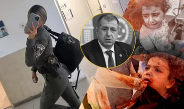 İsrail’in yanında saf tuttular! Zafer Partili Akçay ’katliam’ ordusuna katıldı! Özdağ Filistin davası, Türk milletinin davası değildir demişti