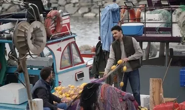 Gözleri KaraDeniz 16. Bölüm Fragman: Bir düşmanımız varmış! Gözleri Karadeniz yeni bölüm fragmanı izle!