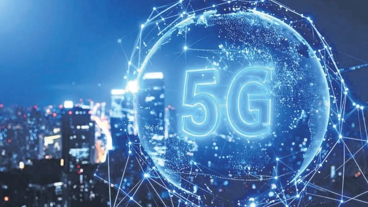 5G’de yüzde 50 yerli malı kullanma zorunluluğu