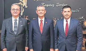 SON DAKİKA | Özlem Çerçioğlu’nu istifaya götüren sürecin detaylarına SABAH ulaştı! CHP’nin 6 milyarlık rant ısrarı