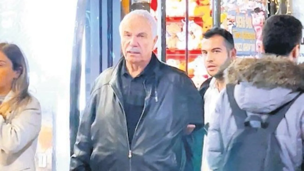 ‘Meltem’le kriz yaşadık ama sorun çözüldü’ ‘Meltem’le kriz yaşadık ama sorun çözüldü’