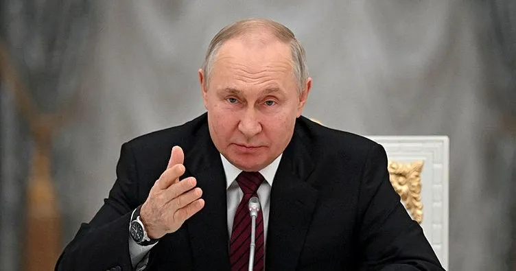 Vladimir Putin, 2024’te aday olacak mı? Dünyaya ilan etti!