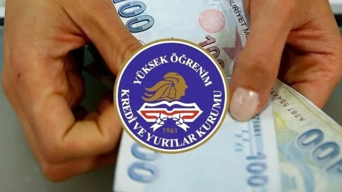 KYK bursu ne zaman yatacak, taahhütname onayı için son tarih hangi gün? KYK 2025-2026 burs ödeme tarihleri belli oldu mu? KYK bursu ne zaman yatacak, taahhütname onayı için son tarih hangi gün? KYK 2025-2026 burs ödeme tarihleri belli oldu mu?