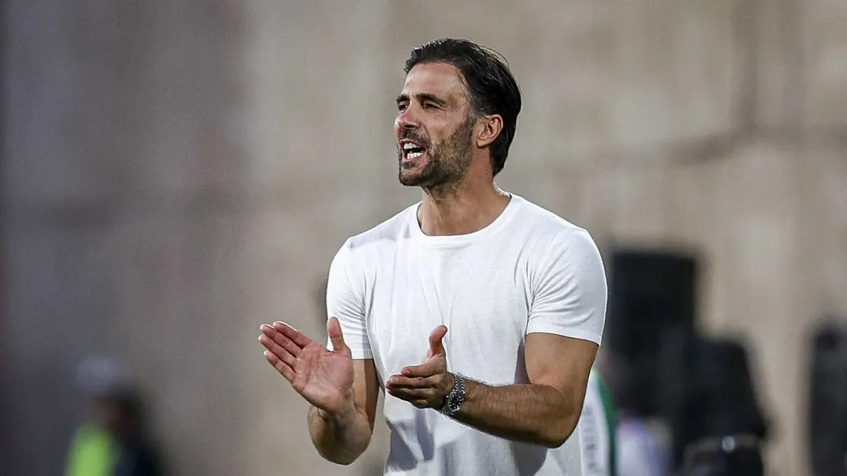 Sivasspor, Ömer Erdoğan’la anlaştı – Son Dakika Spor Haberleri Sivasspor, Ömer Erdoğan’la anlaştı – Son Dakika Spor Haberleri