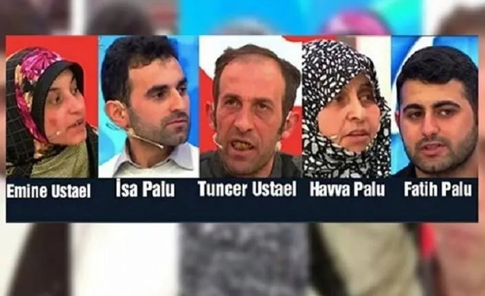 Son dakika haberi... İstanbul’da ikinci Palu ailesi skandalı! Bu ailede yaşananlar herkesi hayretler içerisinde bırakacak!