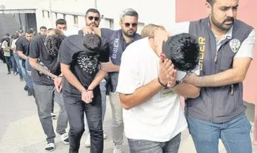 Günlük kazançları 24 milyon lira #adana
