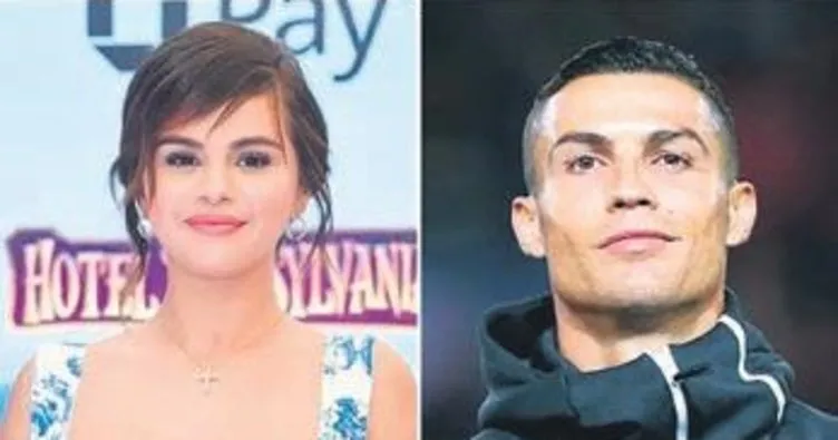 Instagram’da Ronaldo, Gomez’i tahttan indirdi