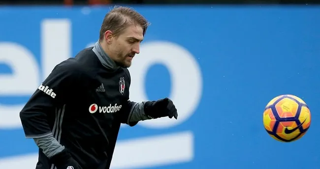 Caner Erkin’e uyarı