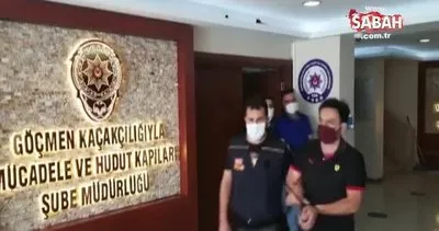 İstanbul’da ilanlı organ ticareti operasyonu! Sahte belgelerle suçüstü yakalandılar | Video
